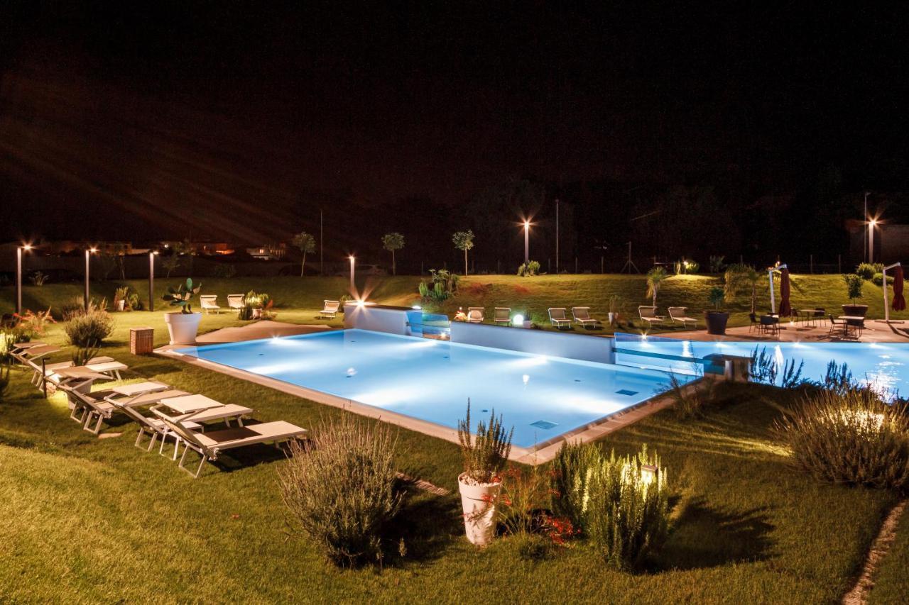 Seawater Hotel Bio & Beauty Spa Marsala Luaran gambar