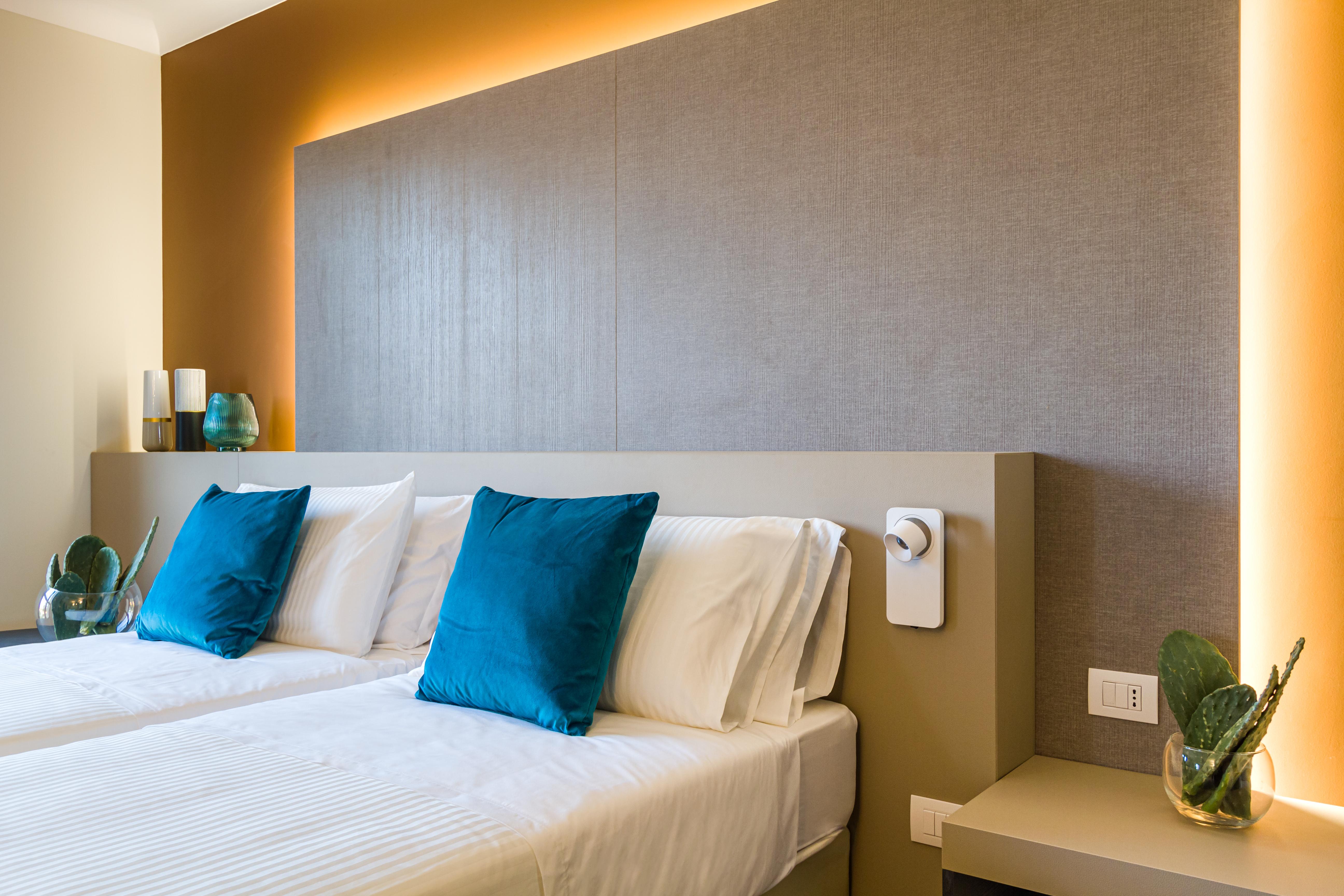 Seawater Hotel Bio & Beauty Spa Marsala Luaran gambar