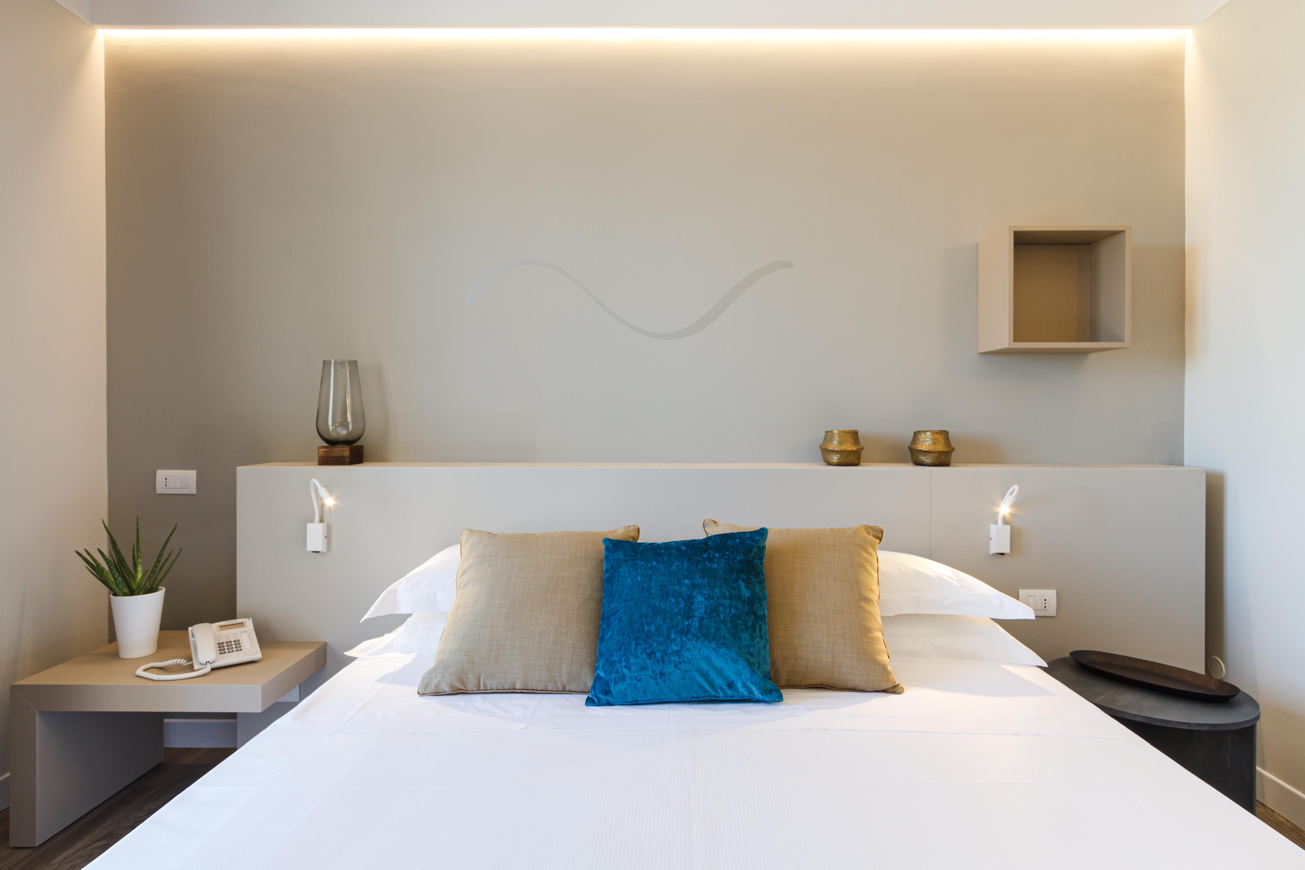 Seawater Hotel Bio & Beauty Spa Marsala Luaran gambar