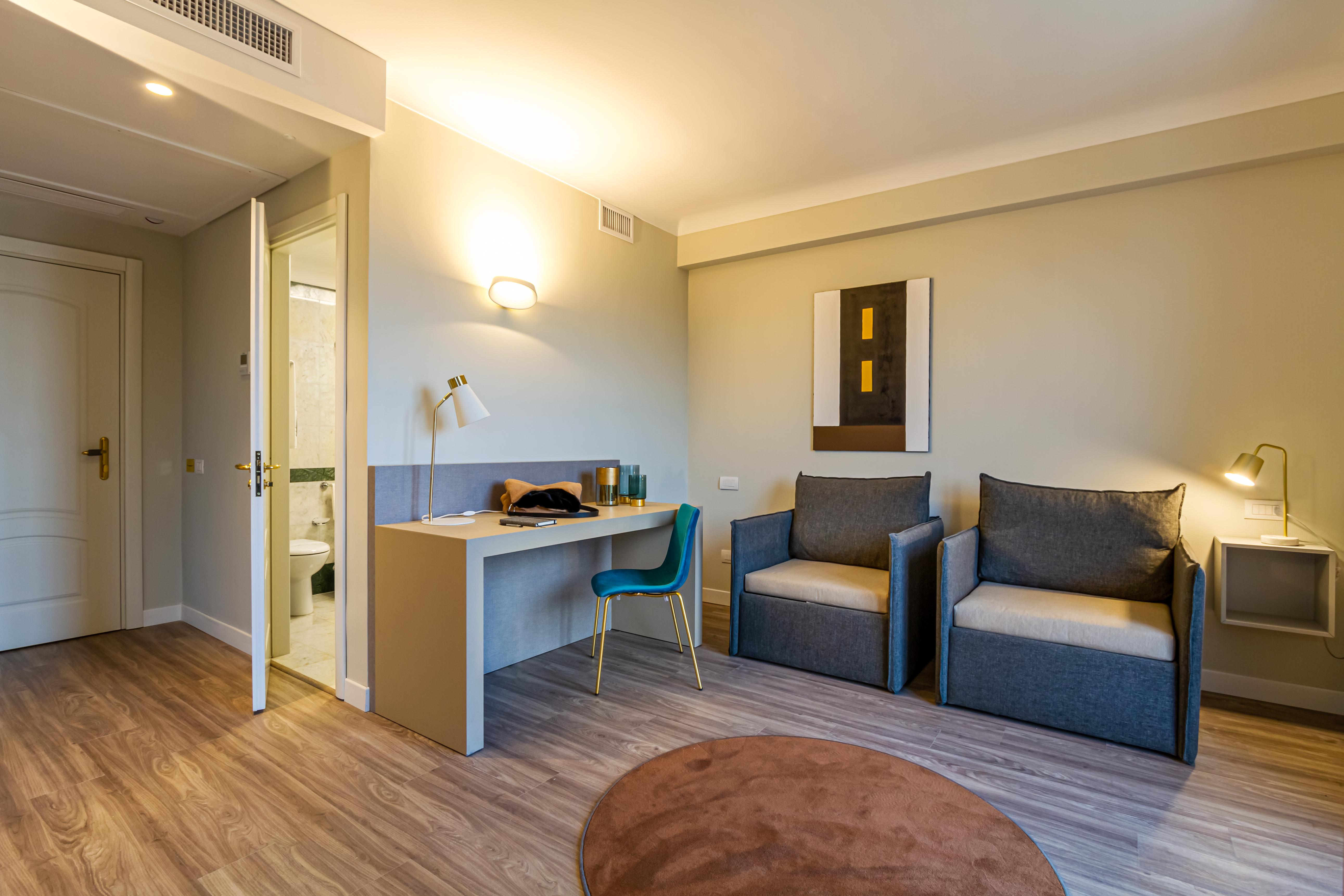 Seawater Hotel Bio & Beauty Spa Marsala Luaran gambar