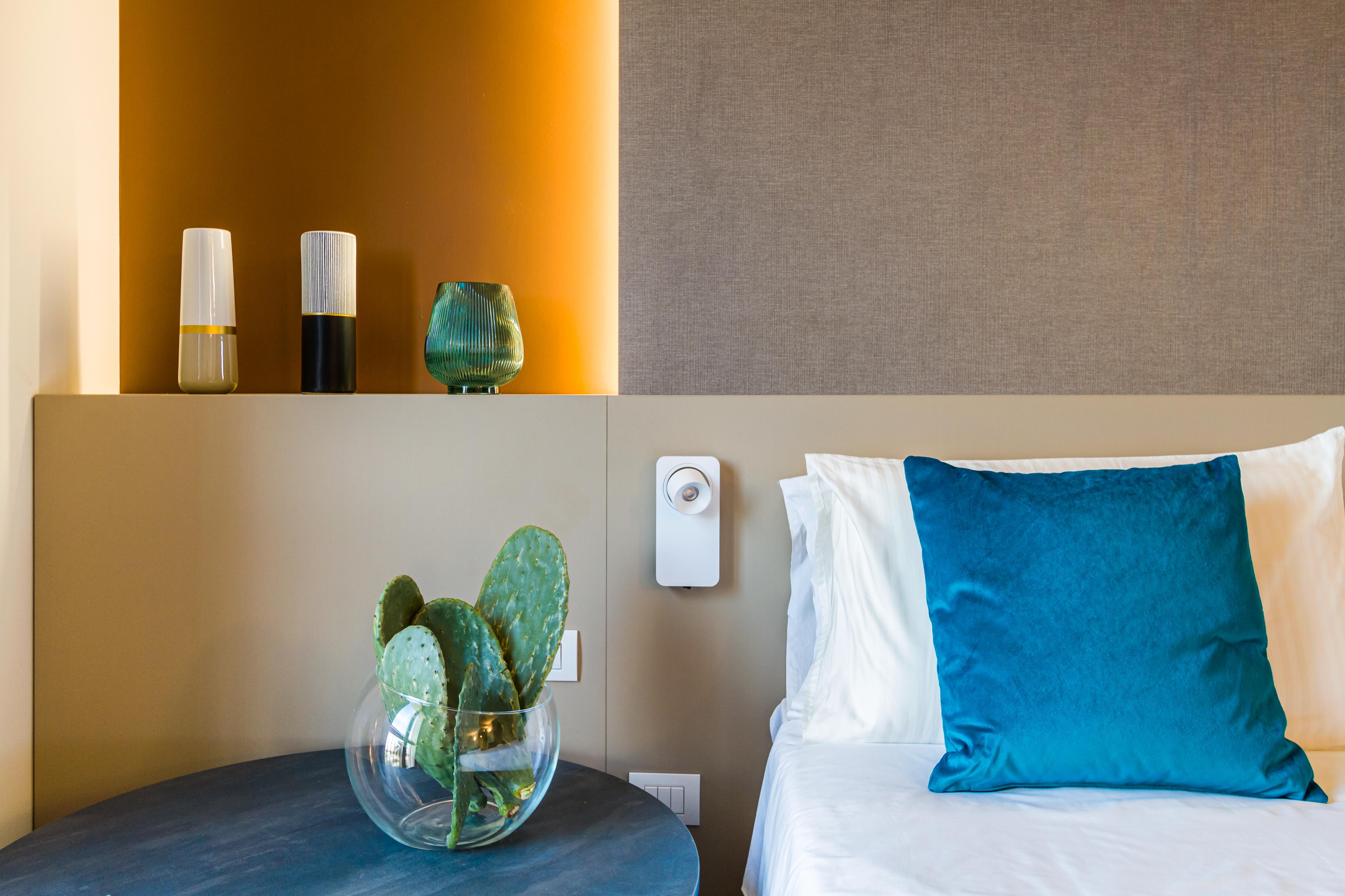 Seawater Hotel Bio & Beauty Spa Marsala Luaran gambar