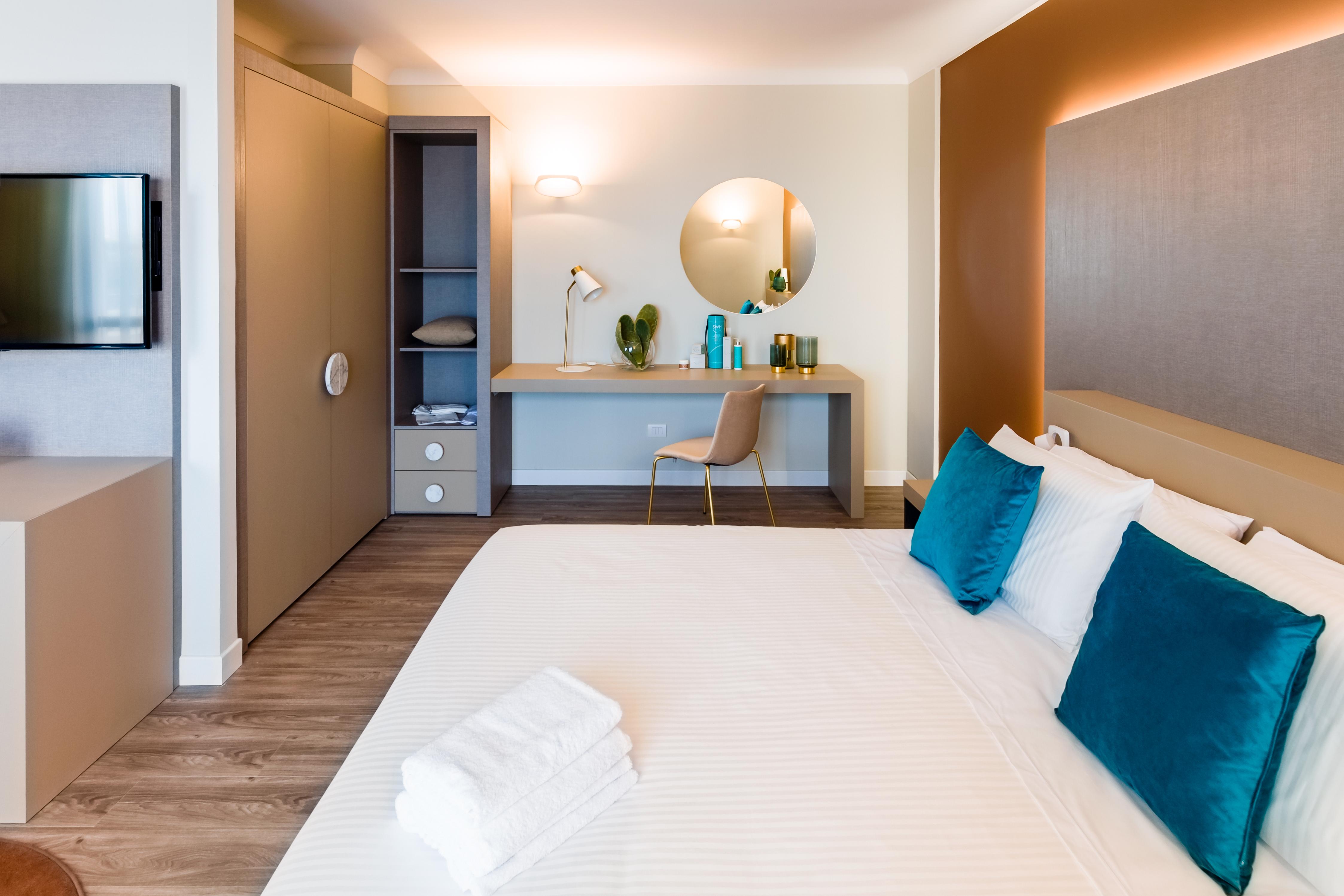 Seawater Hotel Bio & Beauty Spa Marsala Luaran gambar