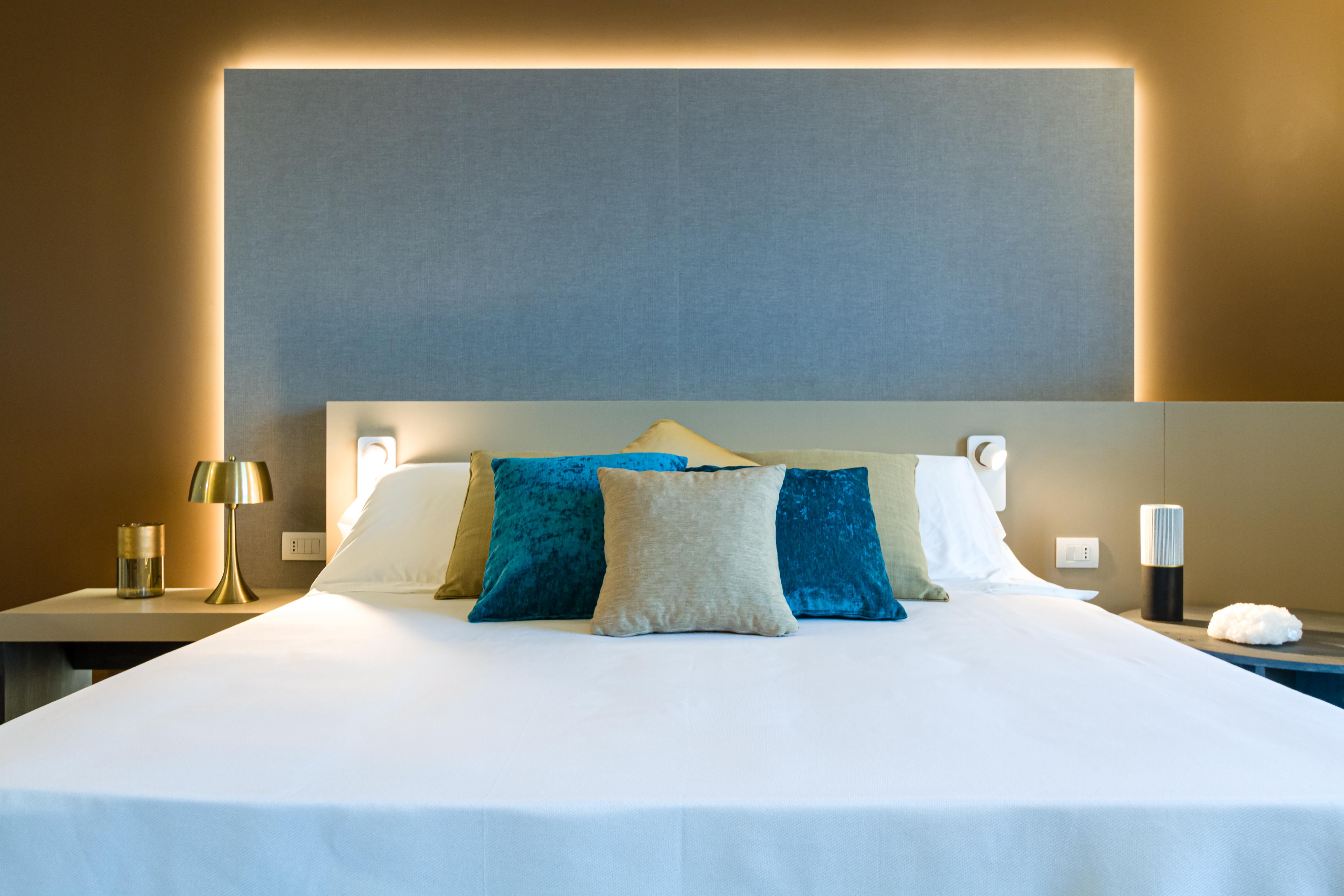 Seawater Hotel Bio & Beauty Spa Marsala Luaran gambar