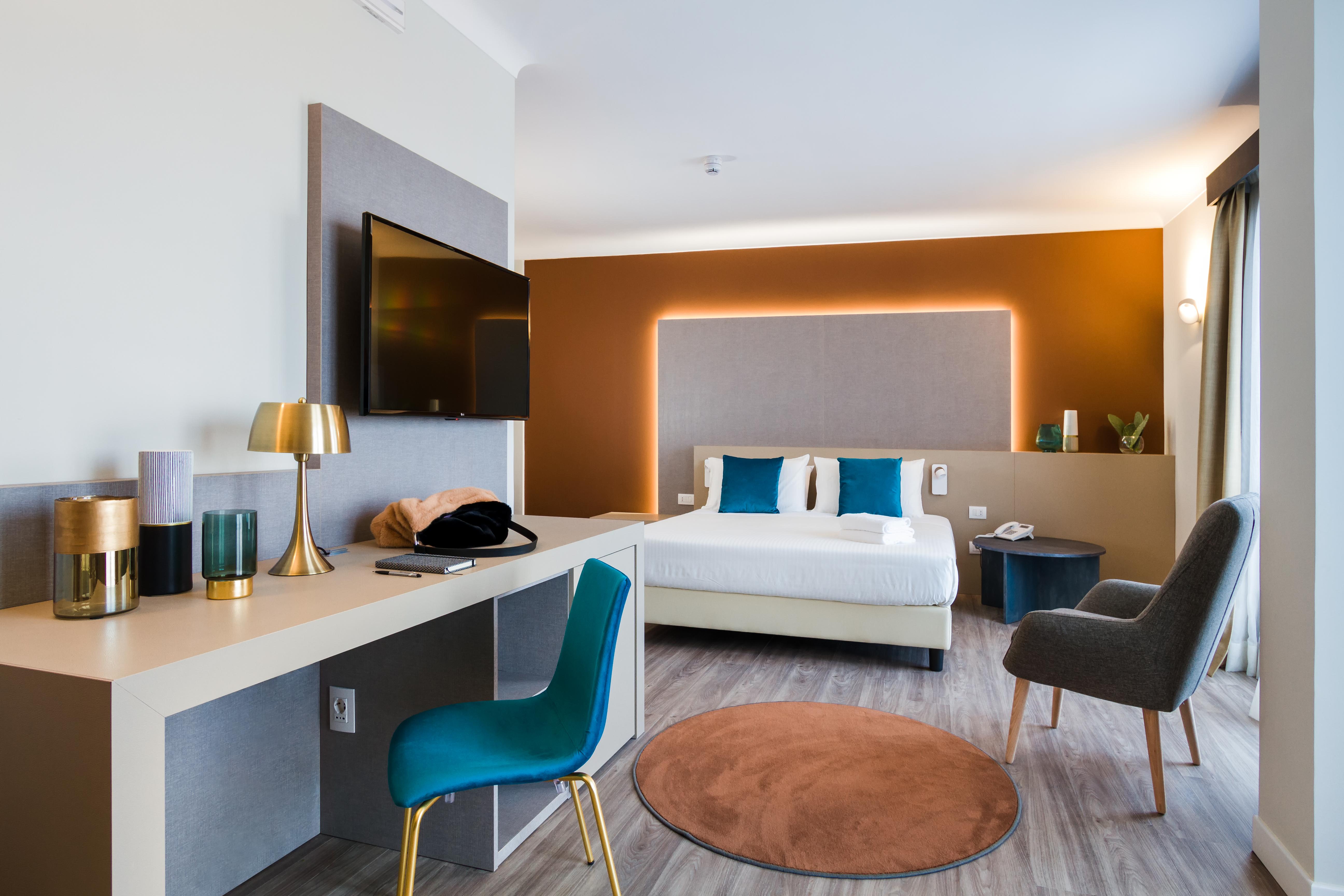 Seawater Hotel Bio & Beauty Spa Marsala Luaran gambar