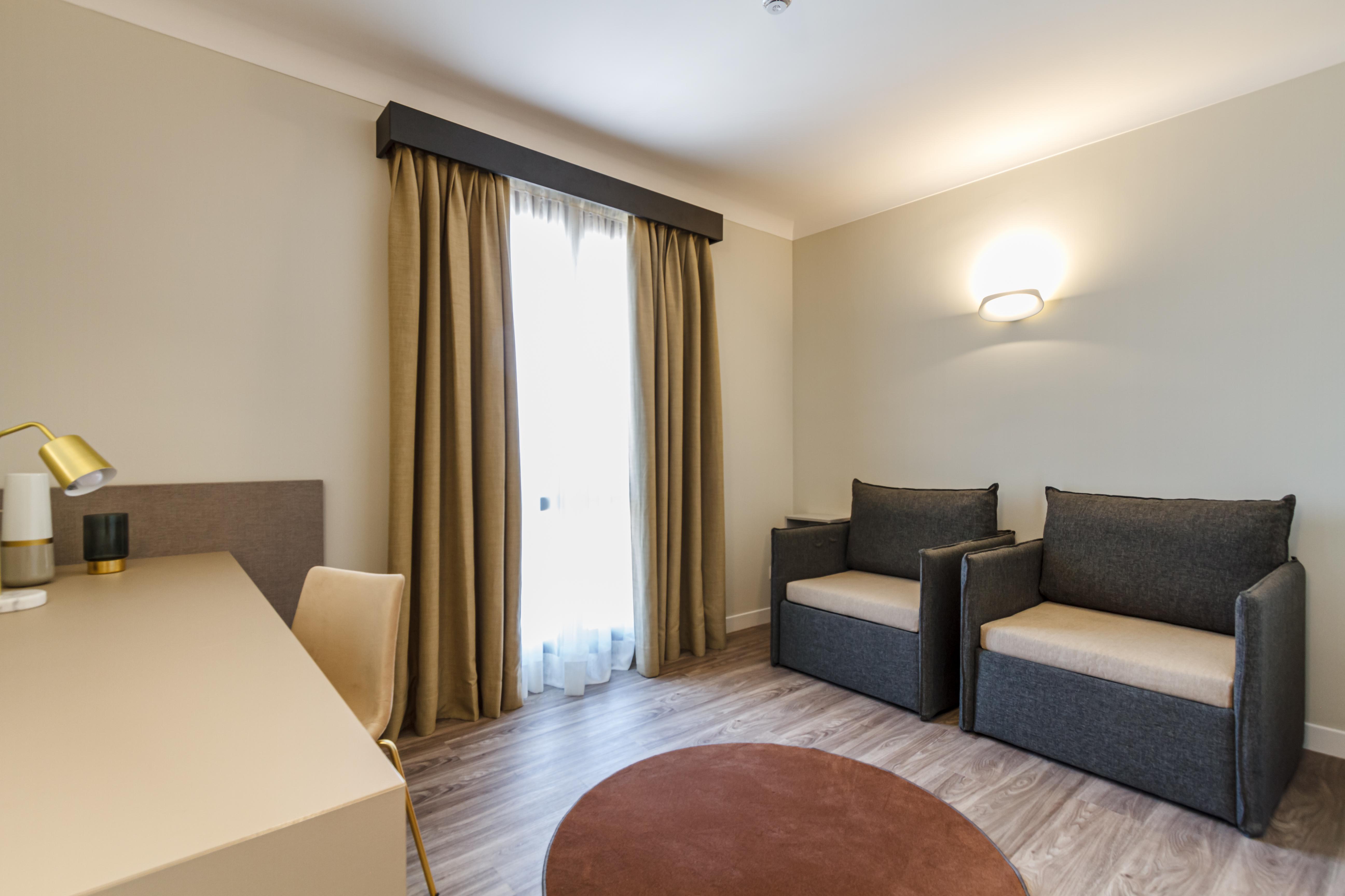 Seawater Hotel Bio & Beauty Spa Marsala Luaran gambar