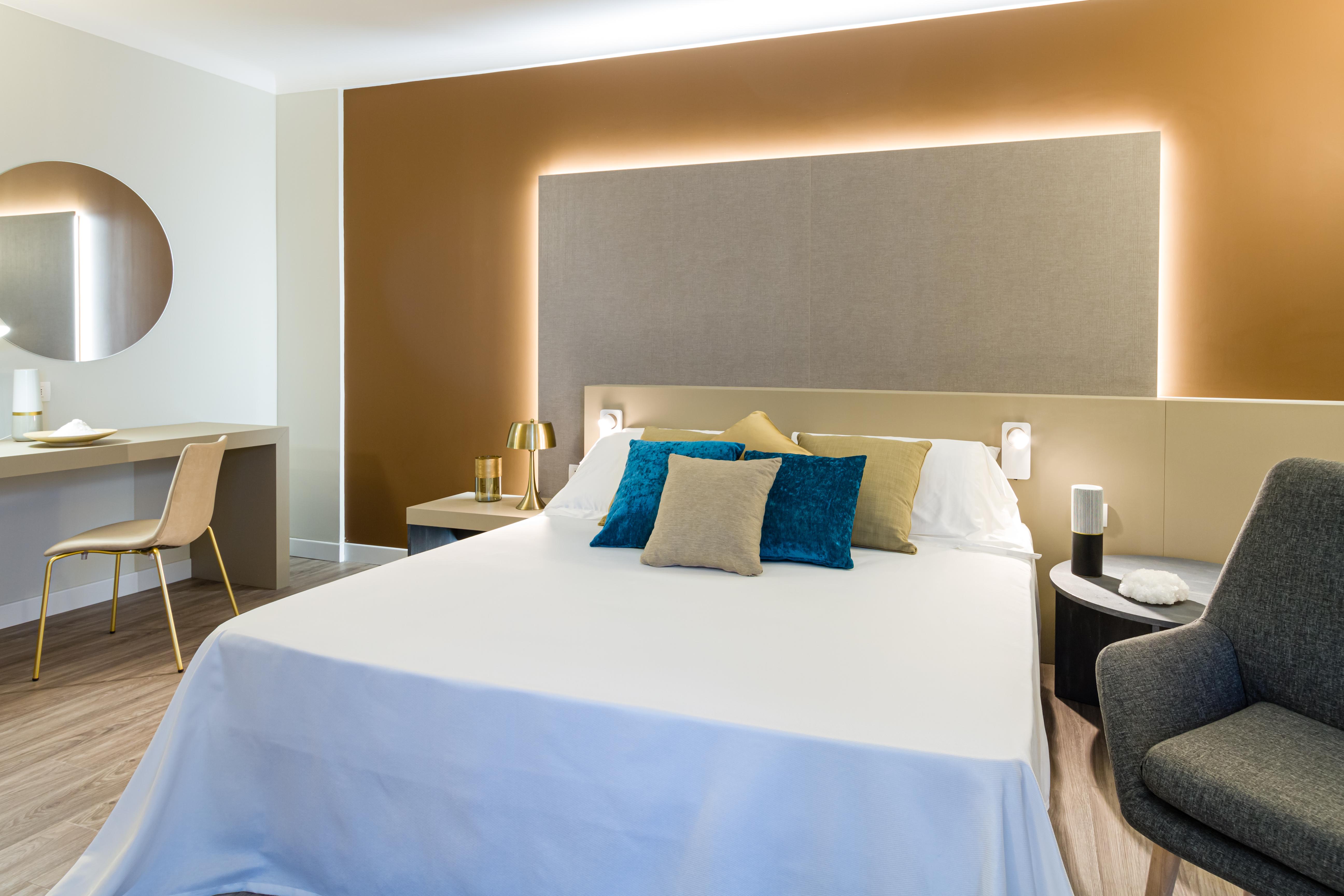 Seawater Hotel Bio & Beauty Spa Marsala Luaran gambar