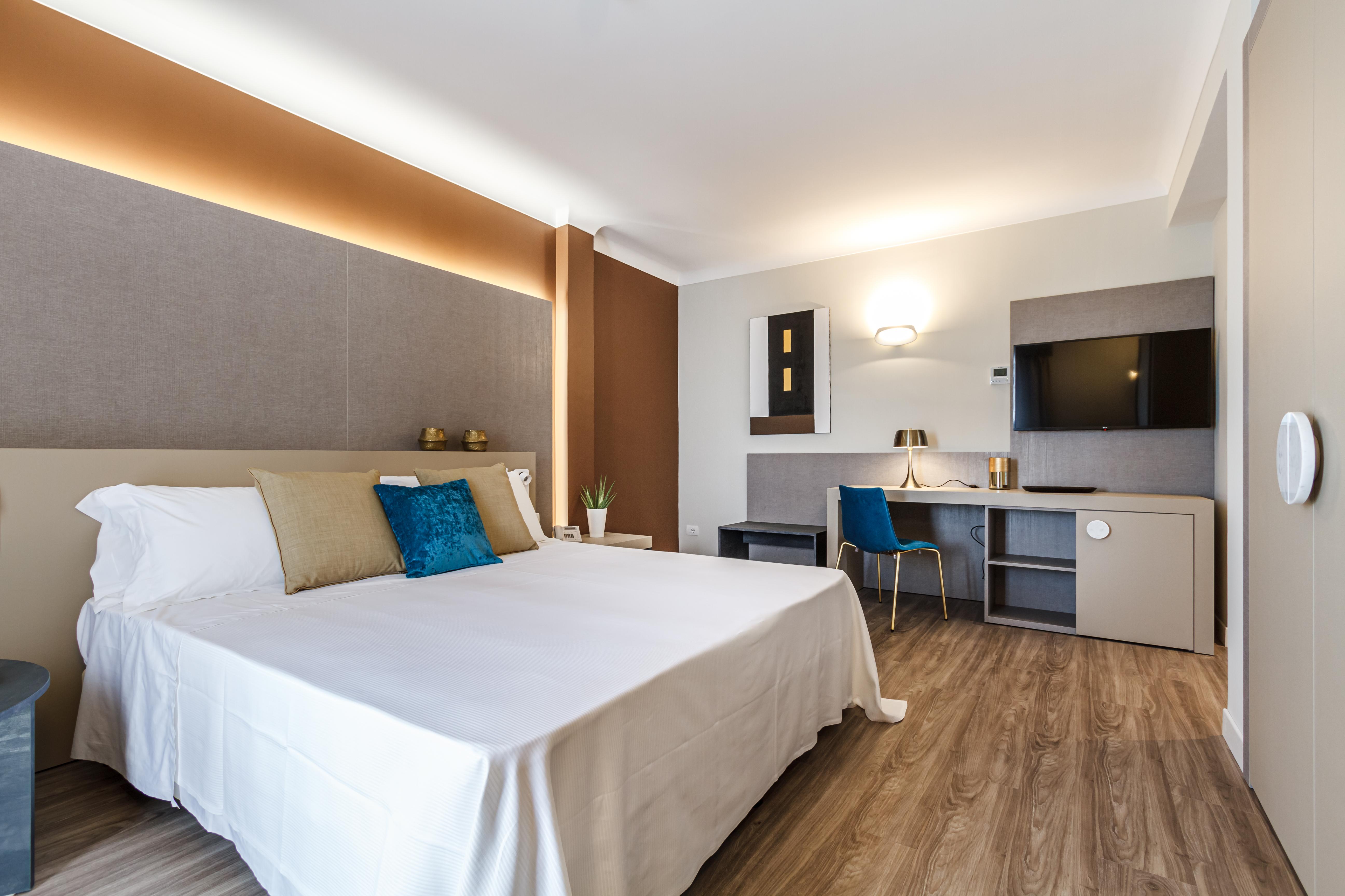 Seawater Hotel Bio & Beauty Spa Marsala Luaran gambar