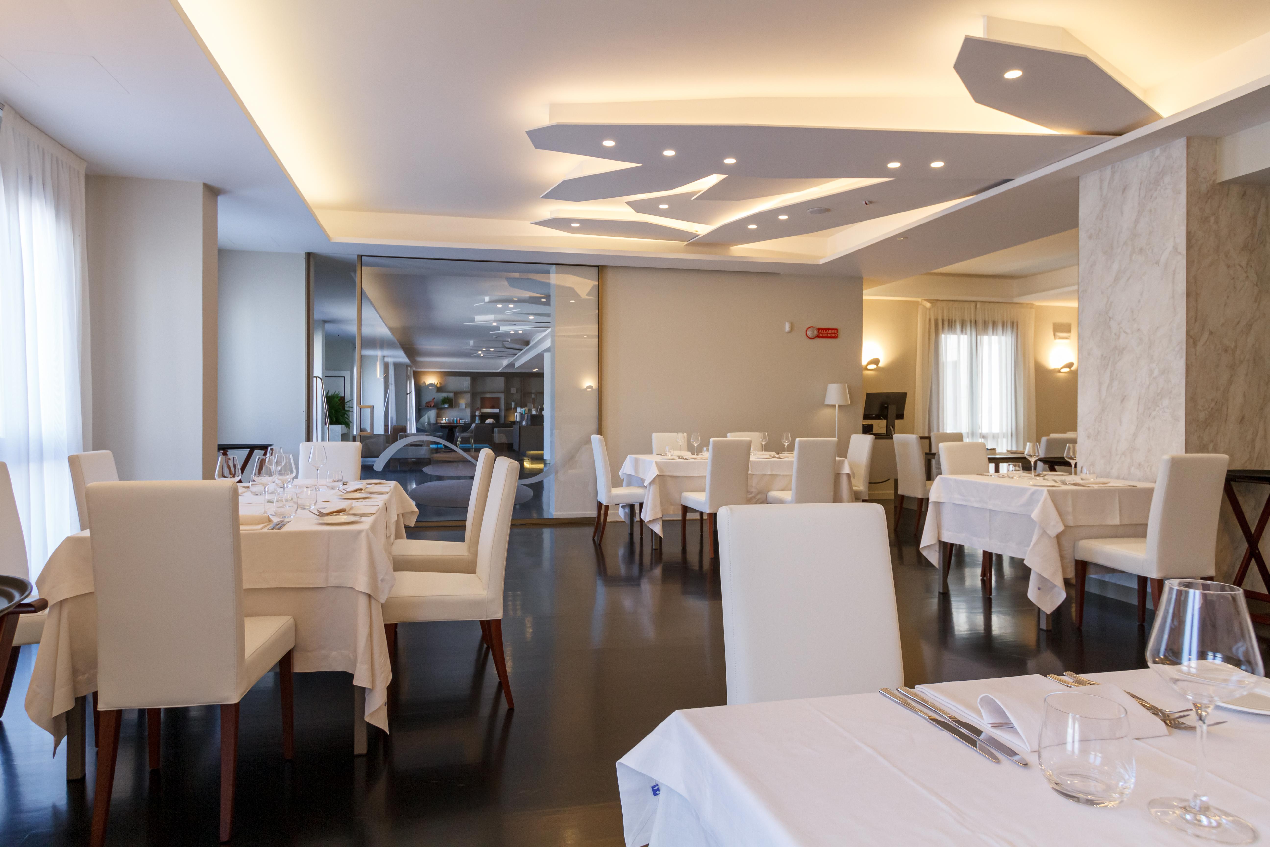 Seawater Hotel Bio & Beauty Spa Marsala Luaran gambar
