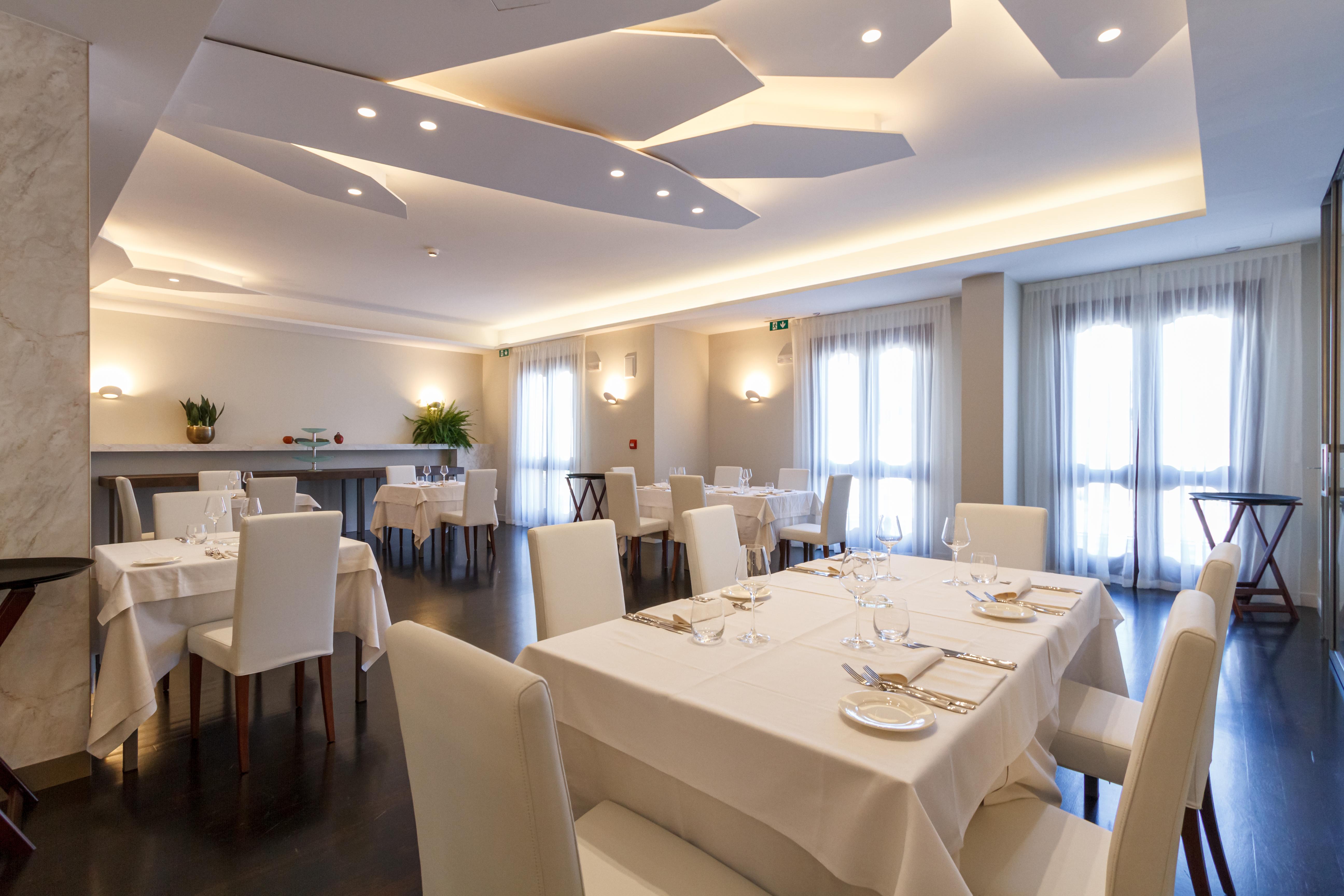 Seawater Hotel Bio & Beauty Spa Marsala Luaran gambar