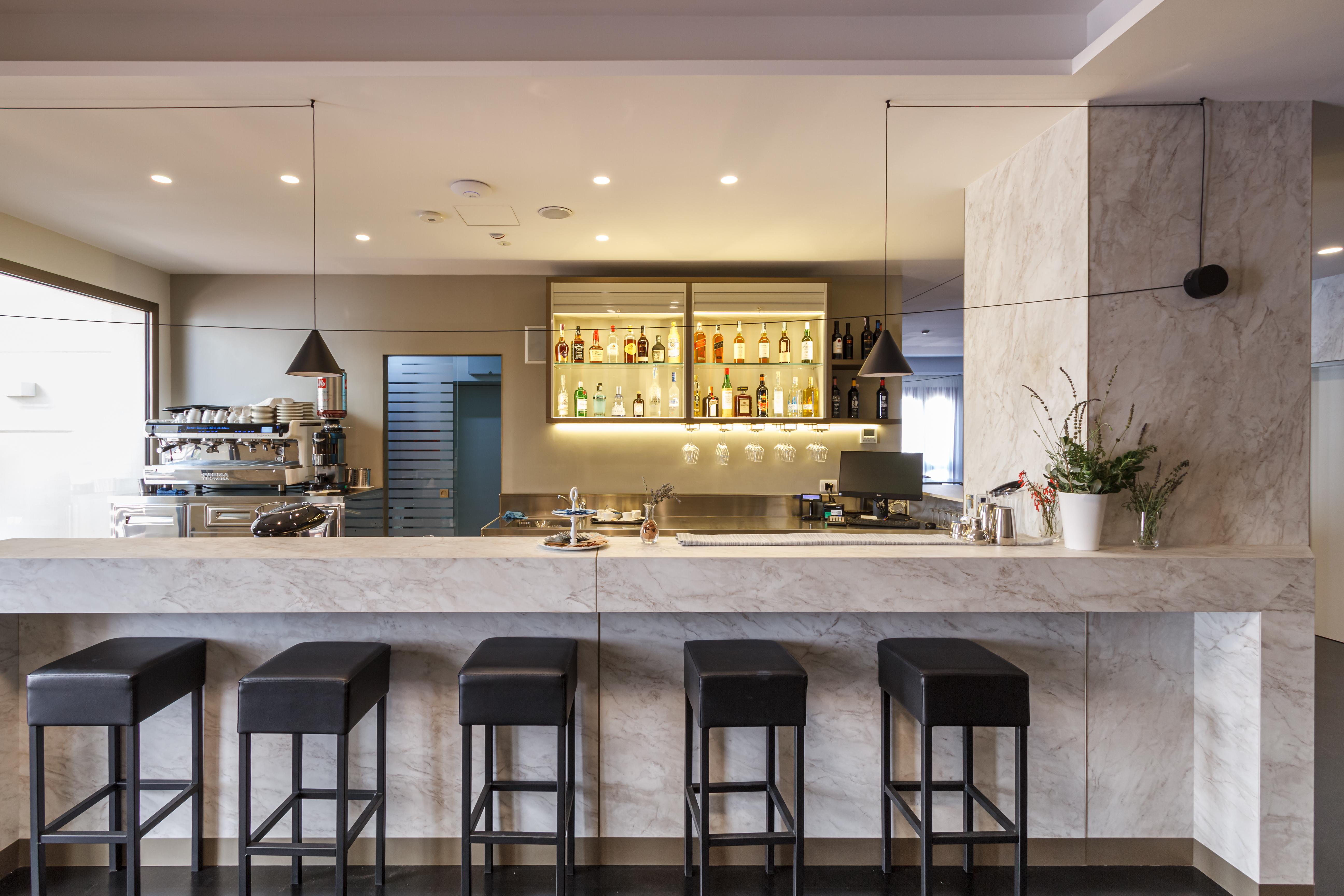 Seawater Hotel Bio & Beauty Spa Marsala Luaran gambar