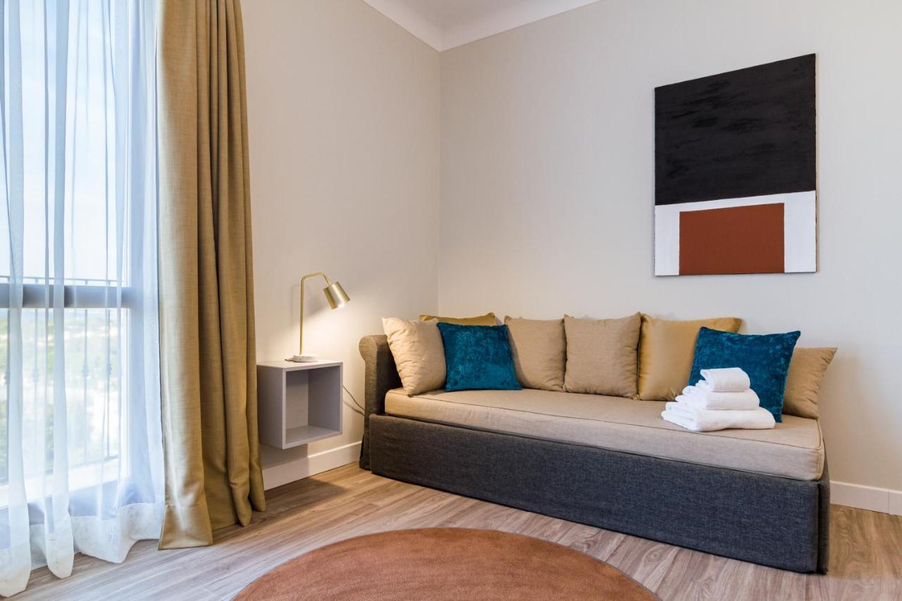 Seawater Hotel Bio & Beauty Spa Marsala Luaran gambar